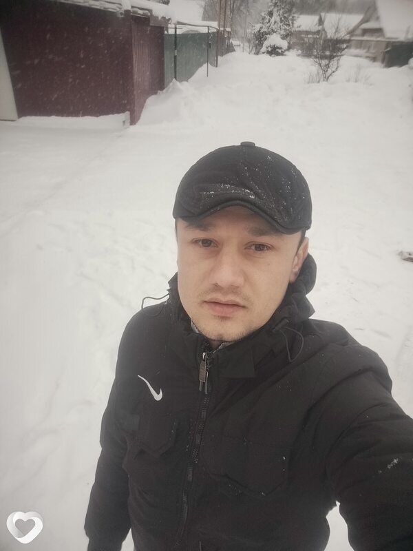 Расул, 30, Иванове — анкета №2061568