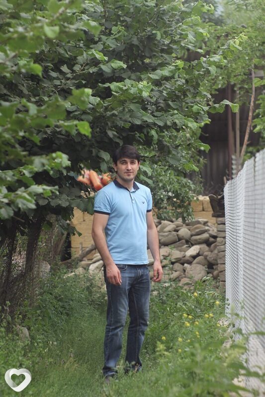 Карим, 37, Махачкале — анкета №2061569