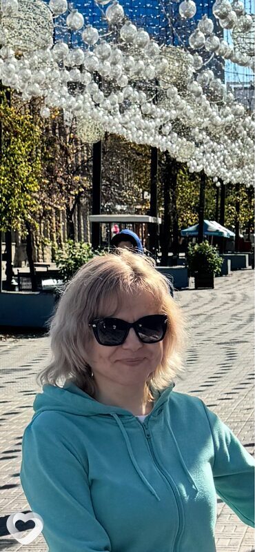 Имя, 49, Сургуте — анкета №2061571