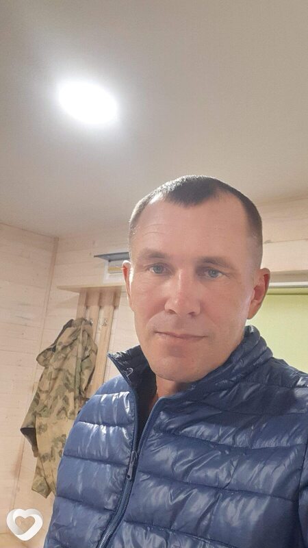 Сергей, 46, Евпатории — анкета №2061726