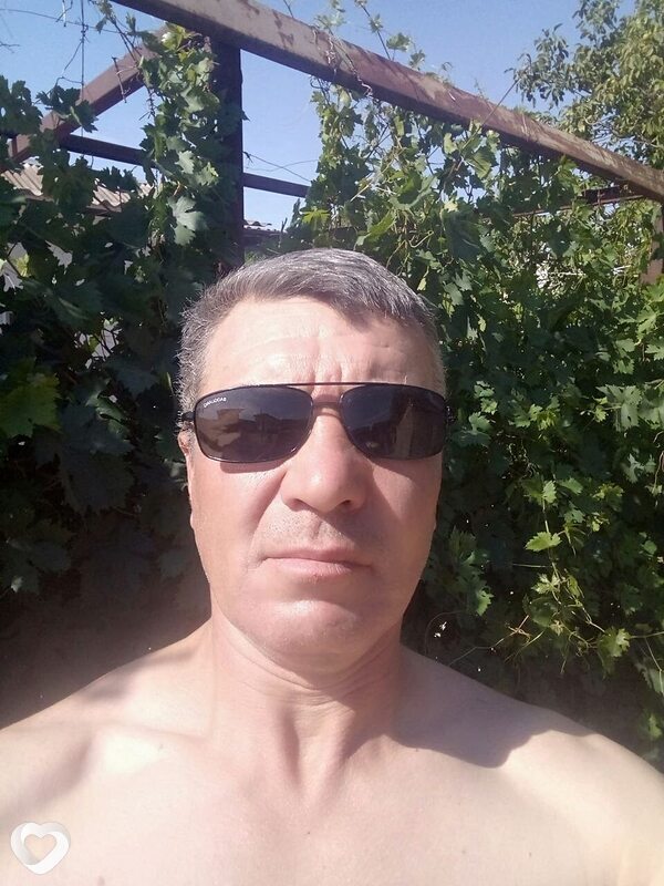 Сергей, 46, Севастополе — анкета №2061729