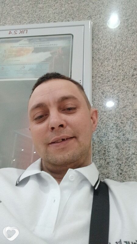 Андрей, 35, Донецке — анкета №2061734