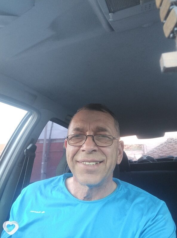 Олег, 55, Ростове-на-Дону — анкета №2061743