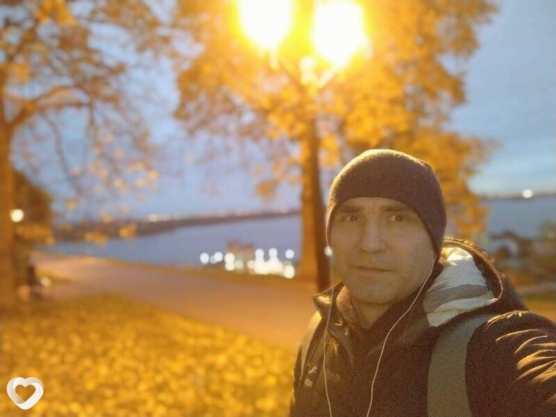 Максим, 47, Брянске — анкета №2098672