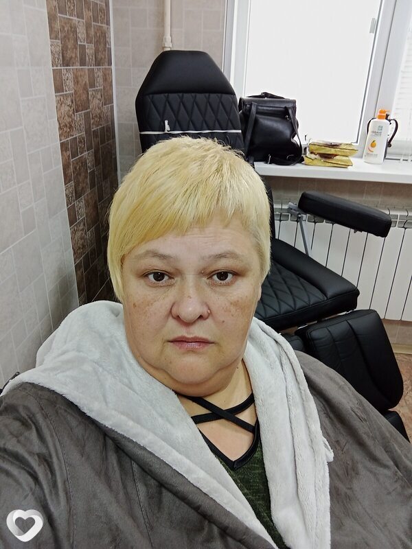 Ника, Фокино