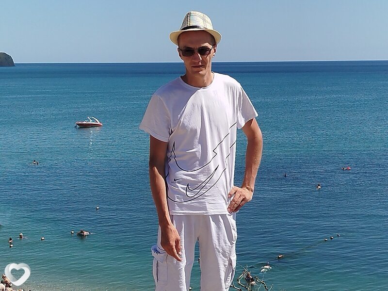 Сергей, 35, Москве — анкета №2098681