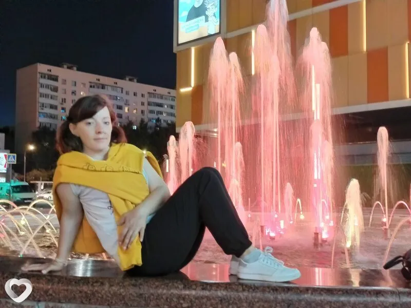 Наталья, Москва