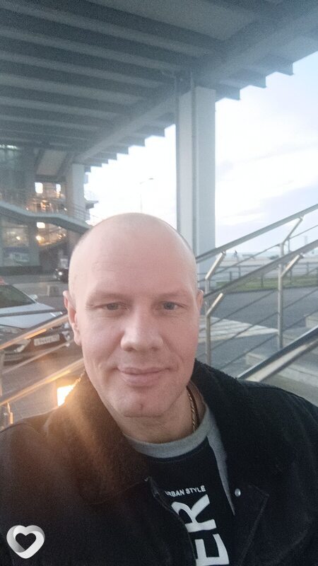 Александр, 43, Краснодаре — анкета №2098690