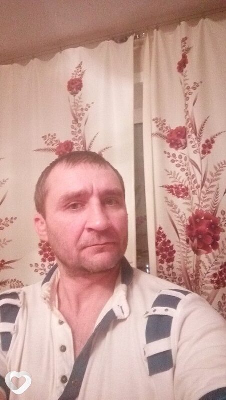 Евгений, 47, Павлодаре — анкета №2061827
