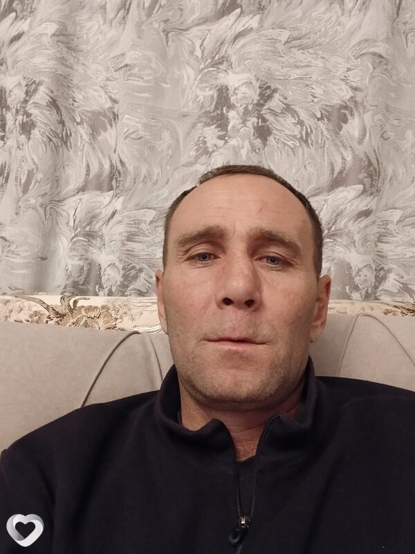 Андрей, 47, Алматы — анкета №2061831