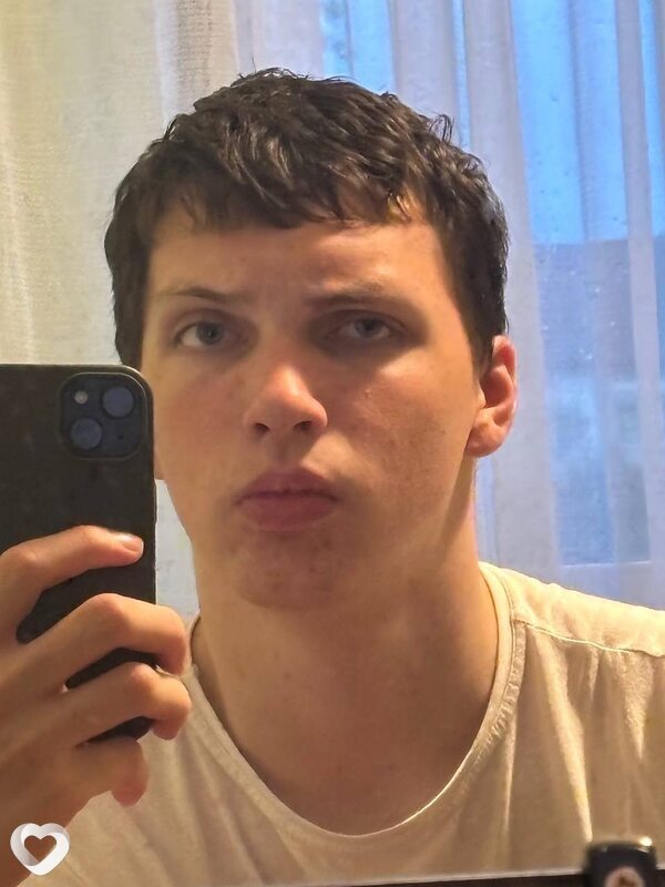 Жендос, 19, Гродно — анкета №2061837