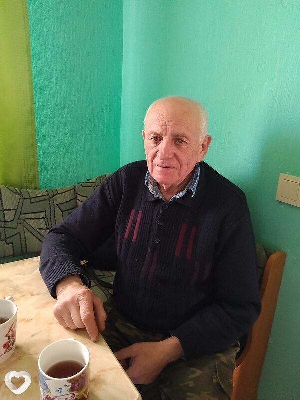 Анатолий, 71, Минске — анкета №2061843