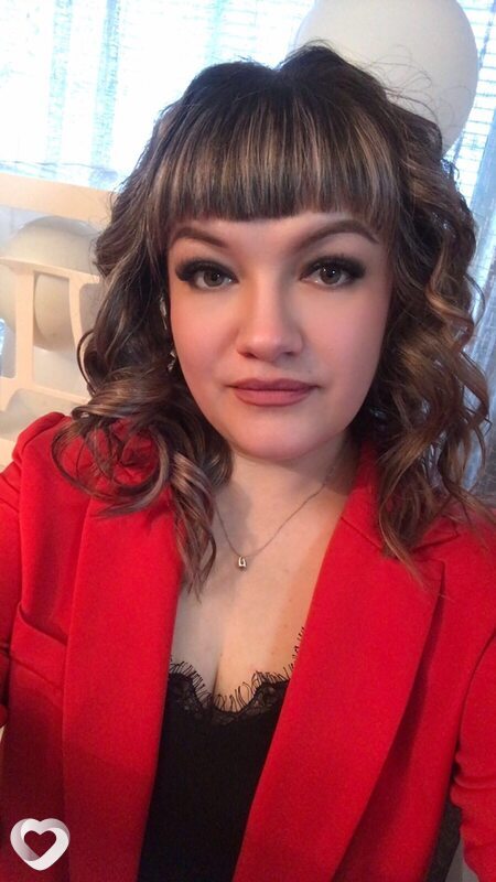 Татьяна, 40, Тюмени — анкета №2061844