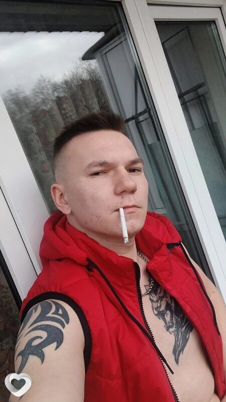 Юрий, Северобайкальск