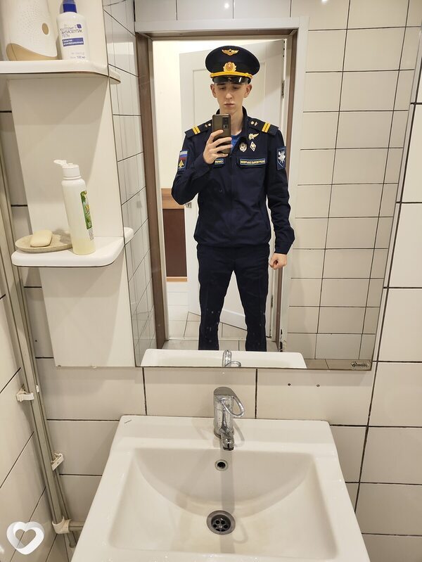 Марсель, 21, Москве — анкета №2062530