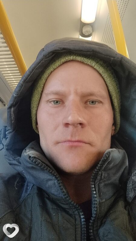 Ромас, 37, Москве — анкета №2062534