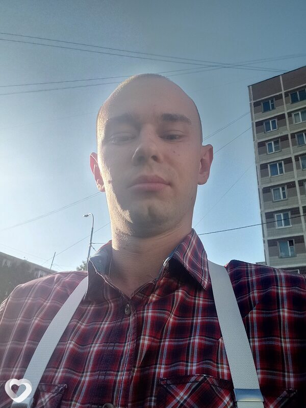 Otto, 30, Электростали — анкета №2062538