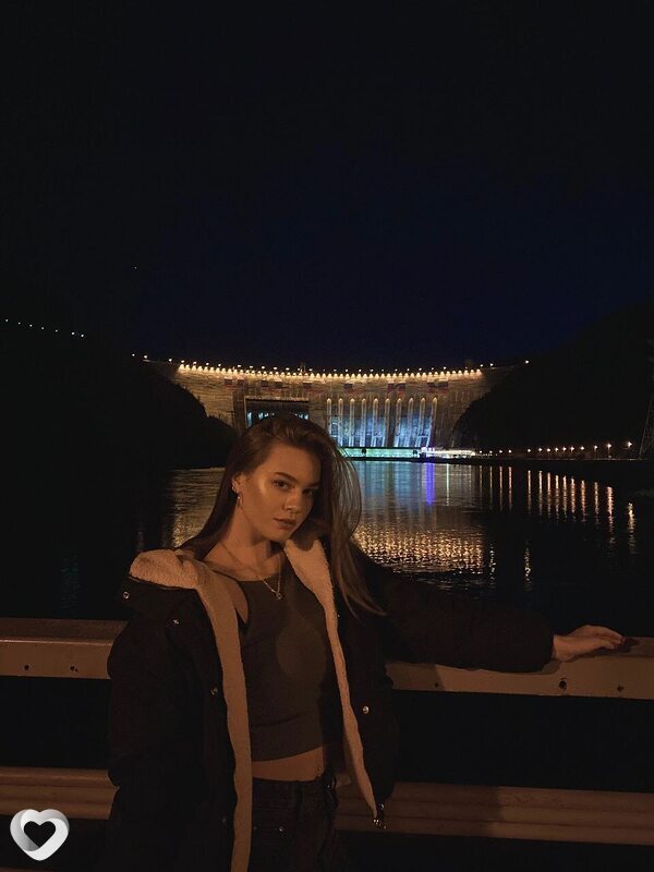 Виктория, 24, Москве — анкета №2062539