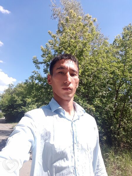 Рус, 41, Усть-Каменогорск — анкета №2062550