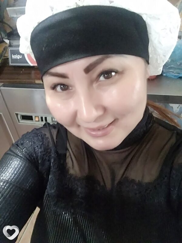 Roza, 38, Атырау(гурьев) — анкета №2061684