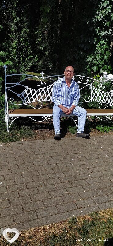Чары, 55, Минске — анкета №2061691