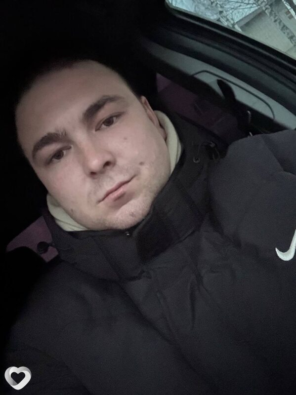 Артур, 29, Казани — анкета №2061695