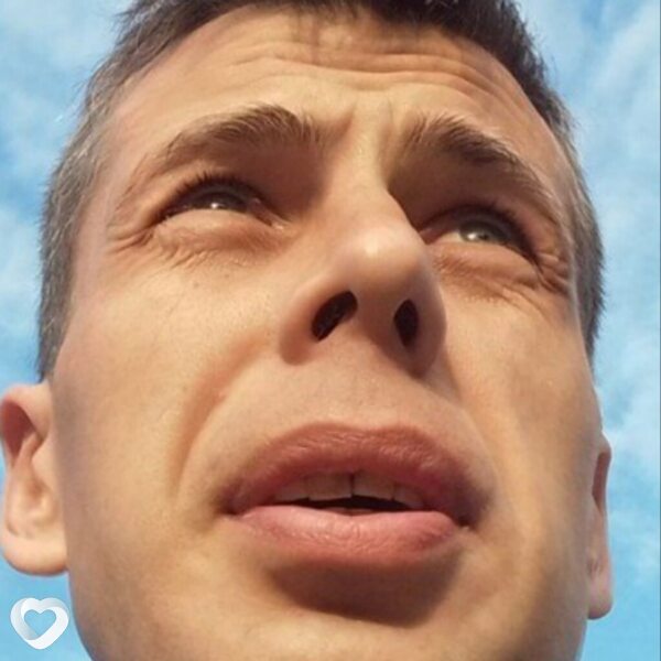 Иван, 37, Ялте — анкета №2061697