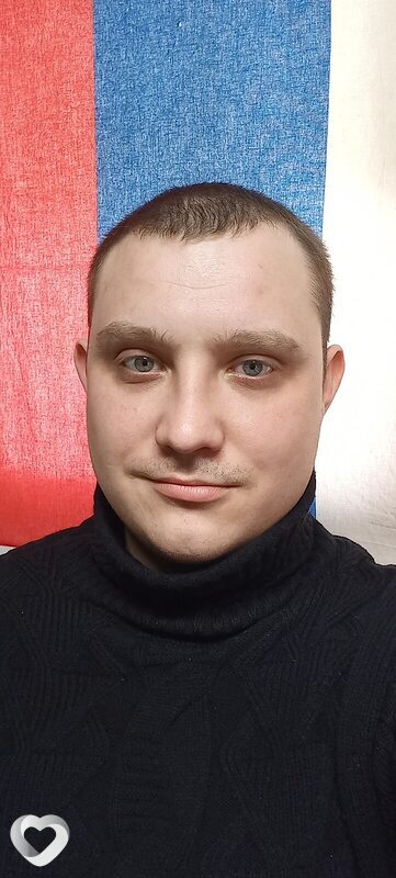 Станислав, 30, Челябинске — анкета №2098692