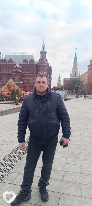 Мы Здесь, 37, Дзержинске — анкета №2098828
