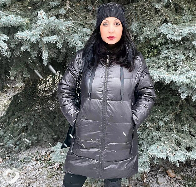 Юлия, 44, Арзамасе — анкета №2098834