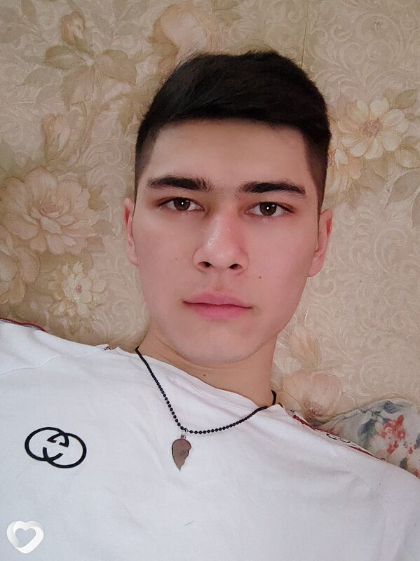 Дима, 22, Нижнем Новгороде — анкета №2098835