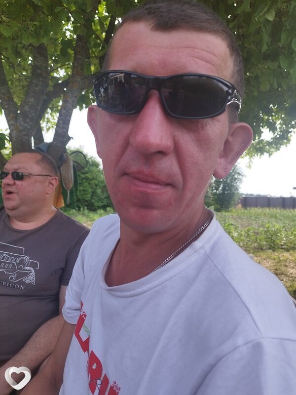 Григорий, 43, Дзержинске — анкета №2098838