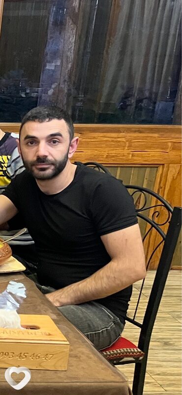 Вова, 33, Домодедово — анкета №2098842