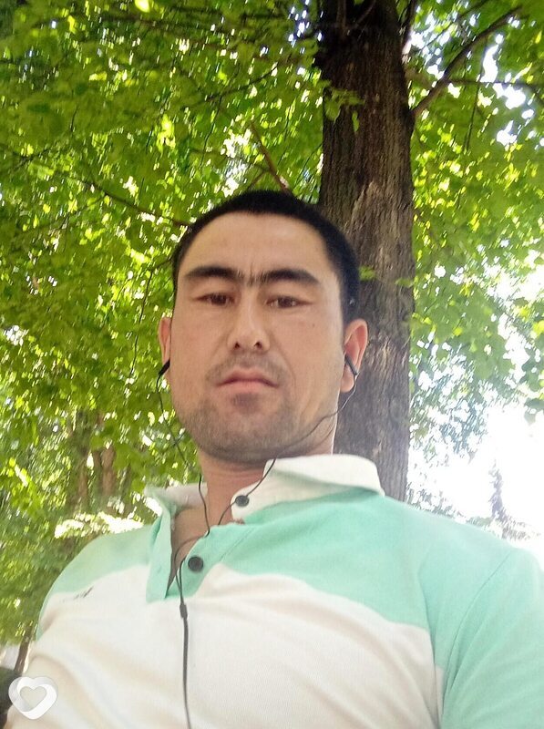 Мухиддин, 36, Твери — анкета №2098844