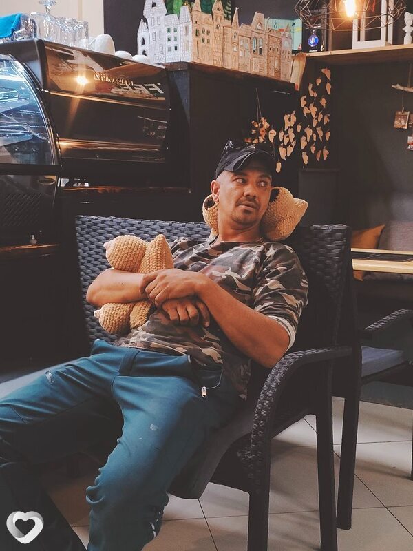 Александр, 35, Владимире — анкета №2098847