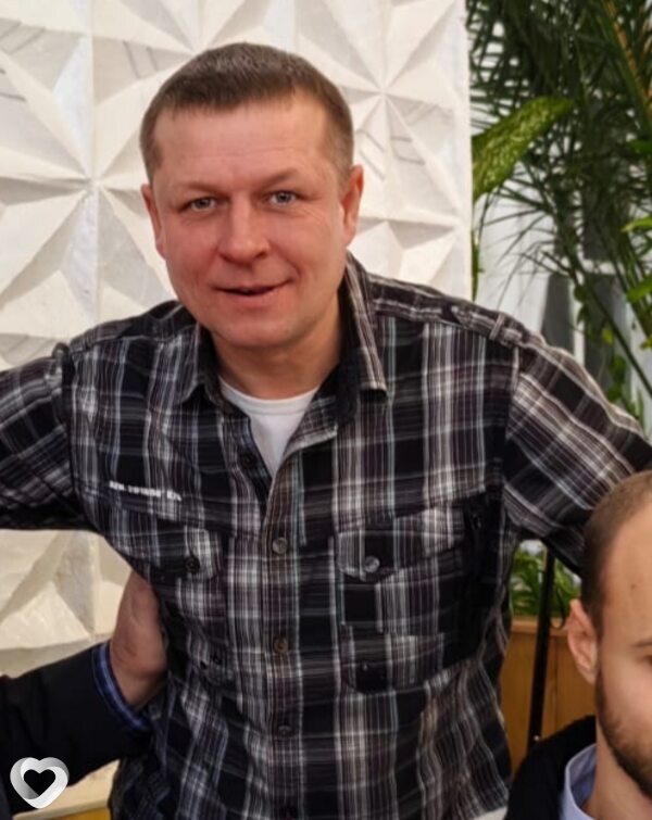 Максим, 44, Чебаркуле — анкета №2061904