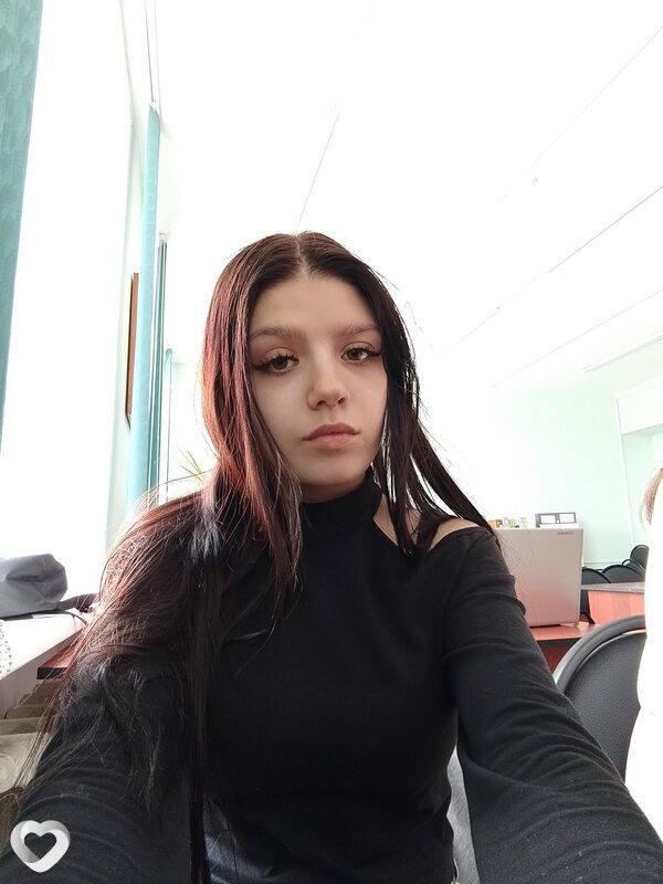 Алина, 21, Анжеро-Судженске — анкета №2061909