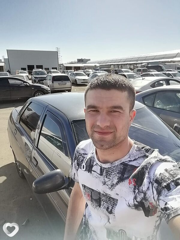 Дима, 30, Рязани — анкета №2061857