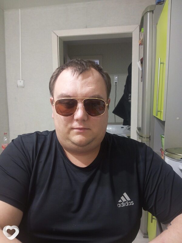 Дмитрий, 28, Новосибирске — анкета №2061858