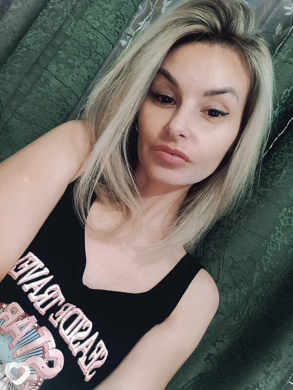 Юлия, 36, Луганске — анкета №2061862