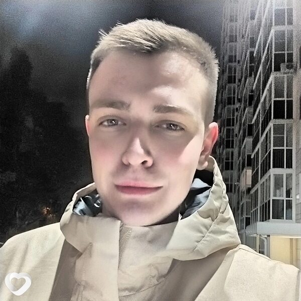 Никита, 27, Воронеже — анкета №2061868