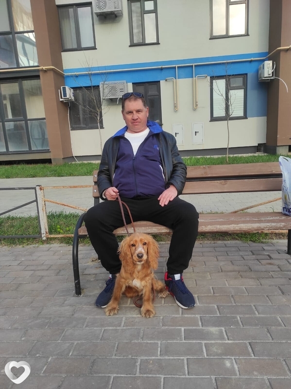 Роман, 50, Керчи — анкета №2061870