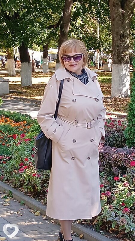 Людмила, 64, Армавире — анкета №2061873