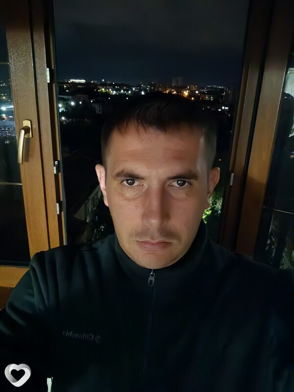 Дмитрий, 36, Петропавловске — анкета №2061937