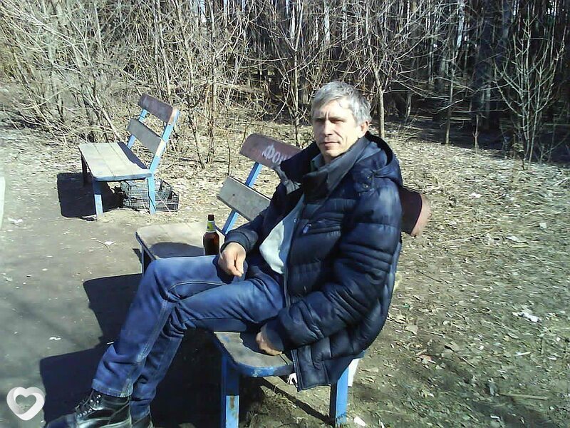 Олег, 62, Воронеже — анкета №2061940