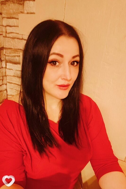 Лина, 41, Нижнем Новгороде — анкета №2062102