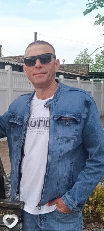 Александр, 49, Тихорецке — анкета №2062105