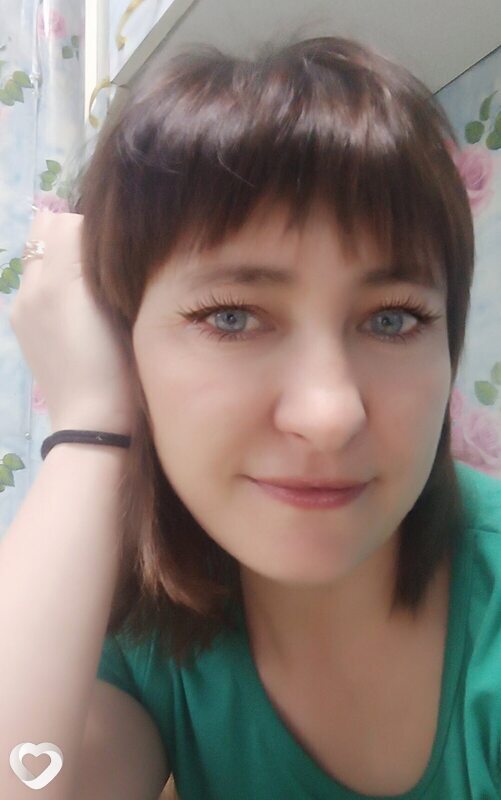 Зина, 38, Чите — анкета №2062109