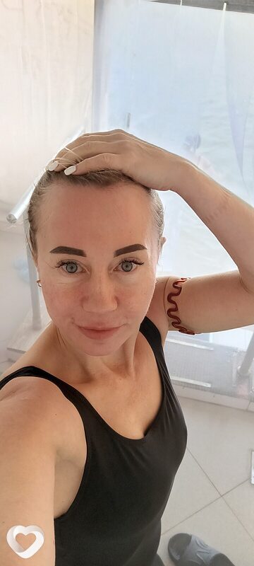 Анечка, 46, Томске — анкета №2062113