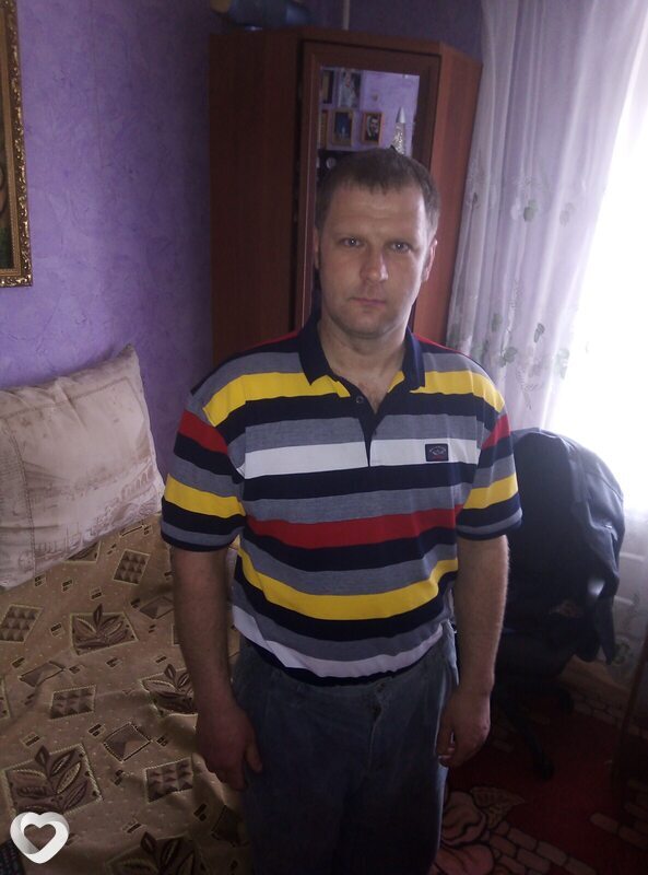 Александр, 39, Елеце — анкета №2062115